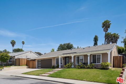 640 Barrington Court Newbury Park CA 91320