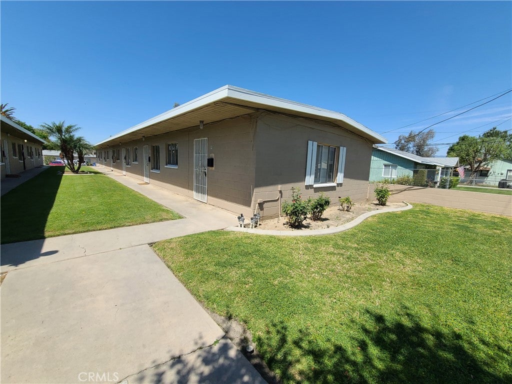 10910 Evans