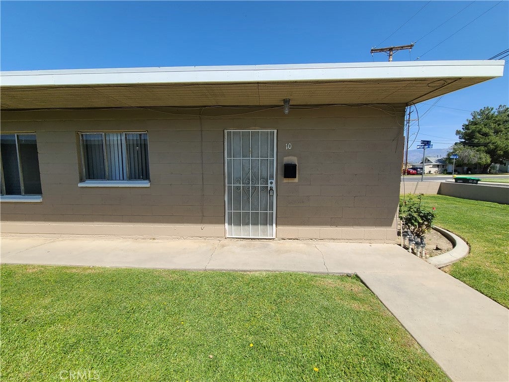 10910 Evans