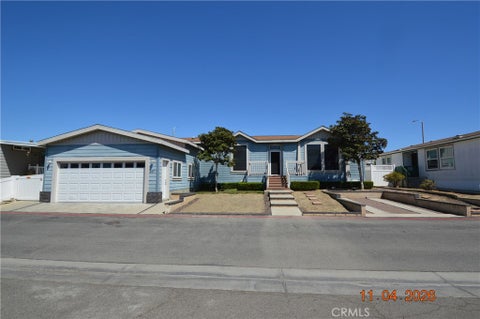 Photo of 20701 Beach BLVD #267, Huntington Beach, CA 92648 (MLS # RS26125706)