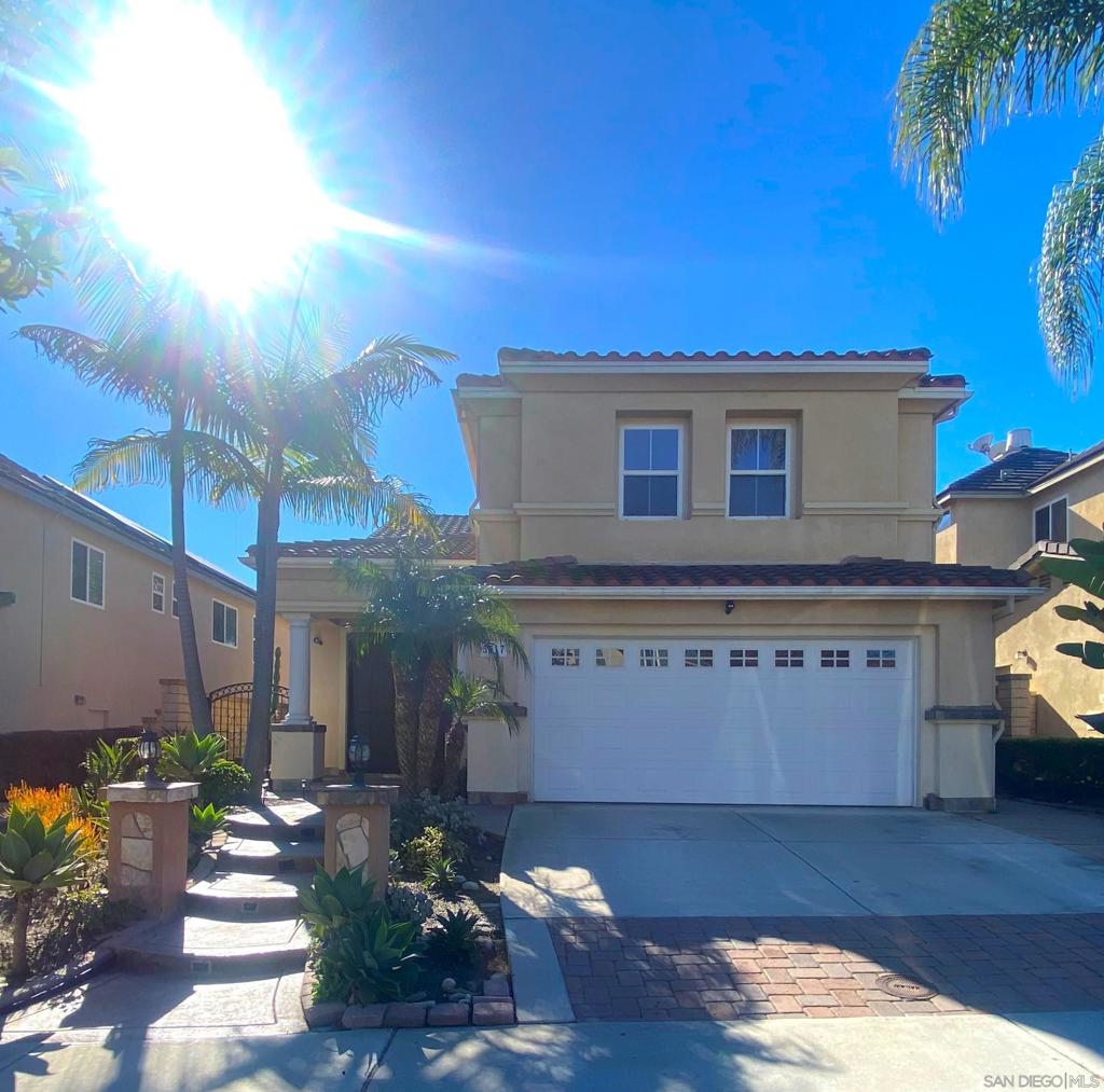 Carmel Valley - Residential Lease