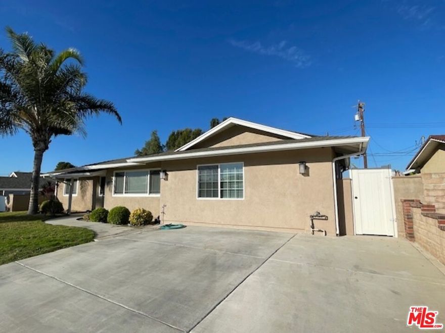 One of a kind Studio ADU for Rent. Beautifully designed with privacy, comfort, and modern convenience in a quiet neighborhood with mountain views and abundant natural light. The unit features a private entrance, gated patio area, and driveway parking. The street-facing layout, provides a feel of front door, home style living rather than a guest house. Enjoy full kitchen amenities with gas range/oven, and Whirlpool stainless steel appliances, including refrigerator & built-in microwave. Additional features include, instant hot water, in-unit LG washer and gas dryer, A/C and heating for year-round comfort, and recessed lighting. Beautifully designed bathroom includes a walk-in shower w/ built in tile shower bench.  ALL utilities included. Wi-Fi, water, power, gas, and trash. Thoughtfully landscaped for added privacy. Surrounded by mountain views, lush trees and palms. Located near parks, biking and hiking trails, local shops, restaurants and cafe. Smoke- and drug-free property. PLEASE NOTE: PLEASE DO NOT APPLY BEFORE VIEWING THE PROPERTY IN PERSON. We kindly ask that all prospective tenants schedule a showing prior to applying to ensure the property meets your needs and expectations. Thanks, and good luck!