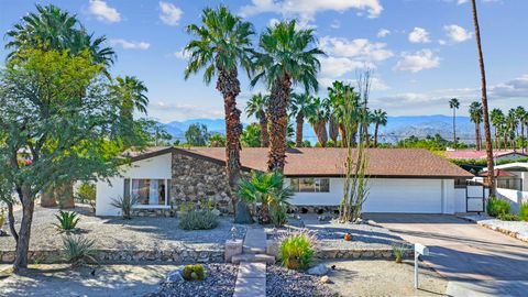 Photo of 74399 Old Prospector Trail, Palm Desert, CA 92260 (MLS # 219144947DA)