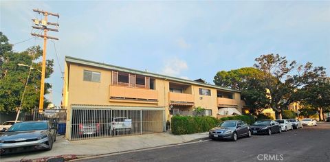 11727 Ohio Avenue Los Angeles CA 90025