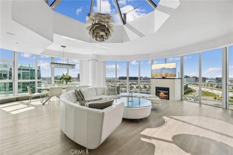 Photo of 3141 Michelson Drive #1803, Irvine, CA 92612 (MLS # OC26176983)