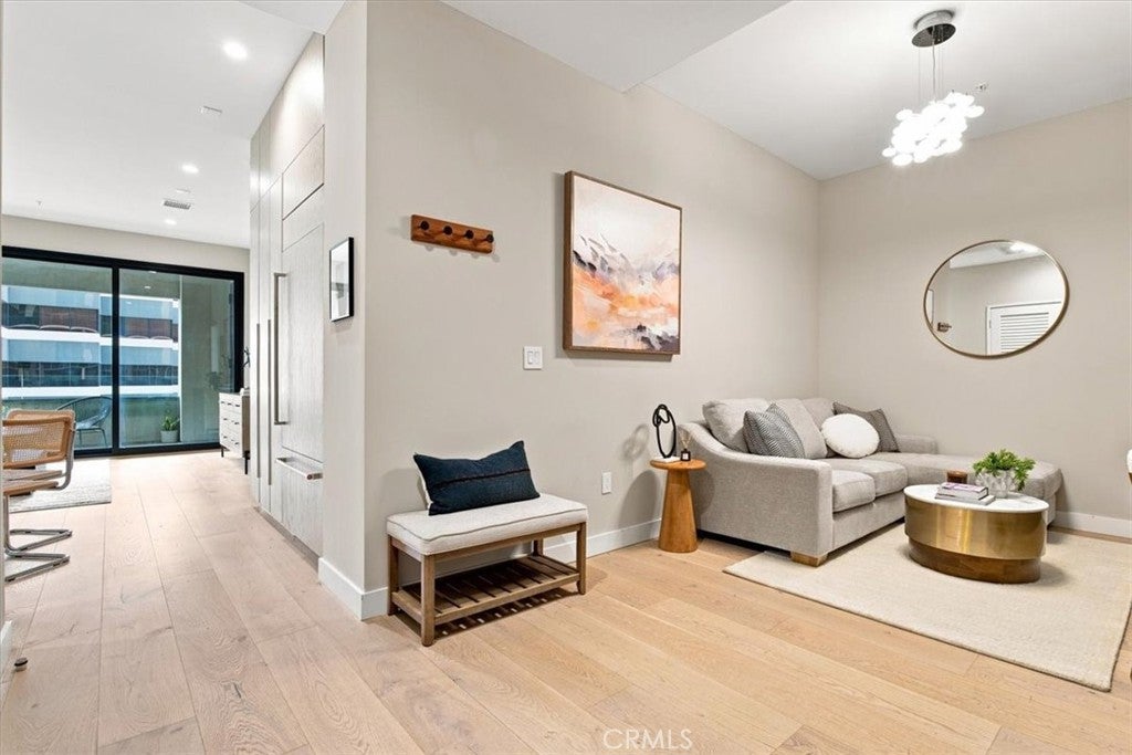 388 Cordova Street 505