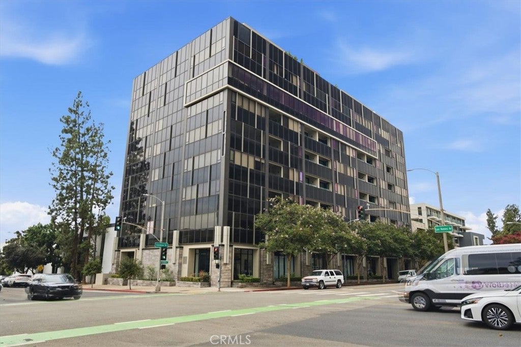 388 Cordova Street