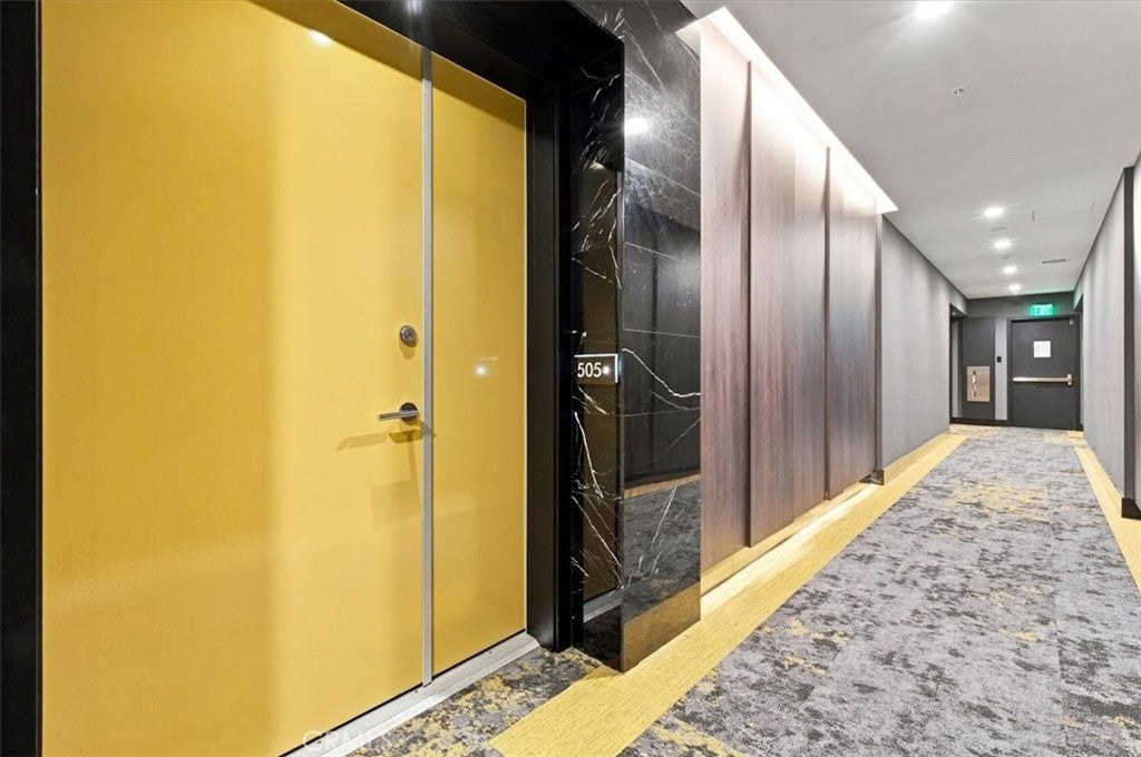 388 Cordova Street 505