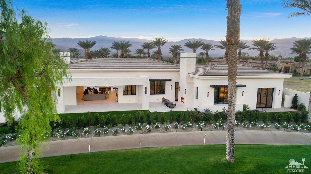 Toscana CC - Residential