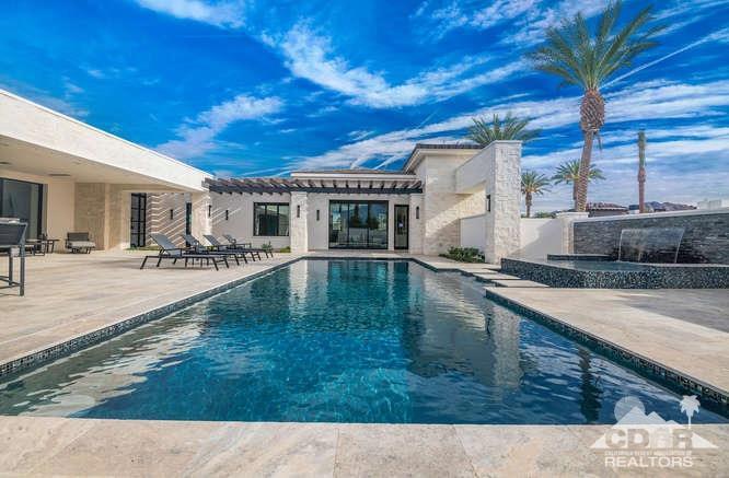 Toscana CC - Residential