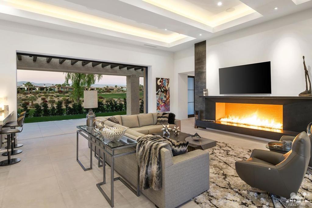 Toscana CC - Residential