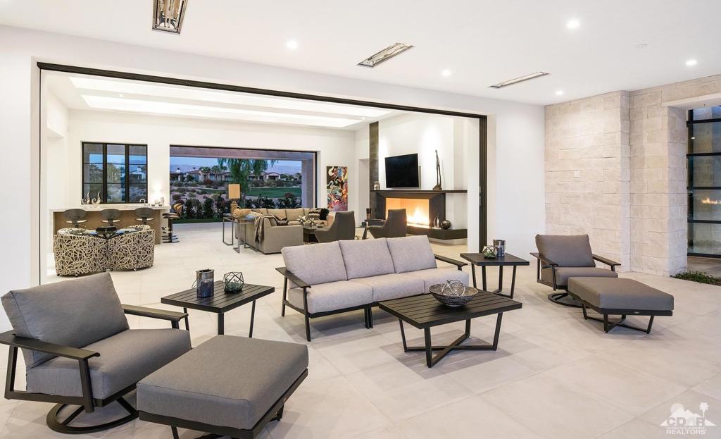 Toscana CC - Residential