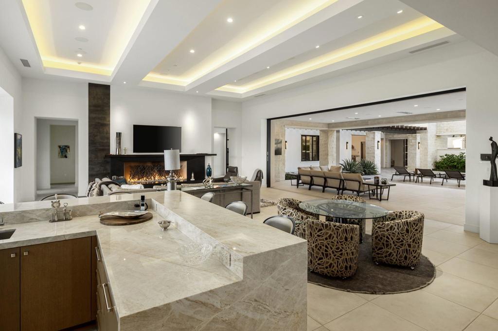 Toscana CC - Residential