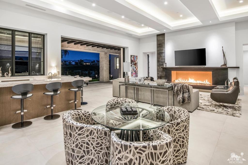 Toscana CC - Residential