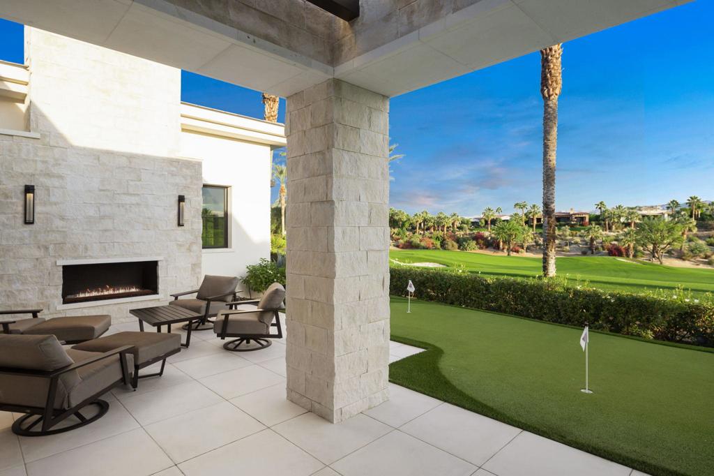 Toscana CC - Residential