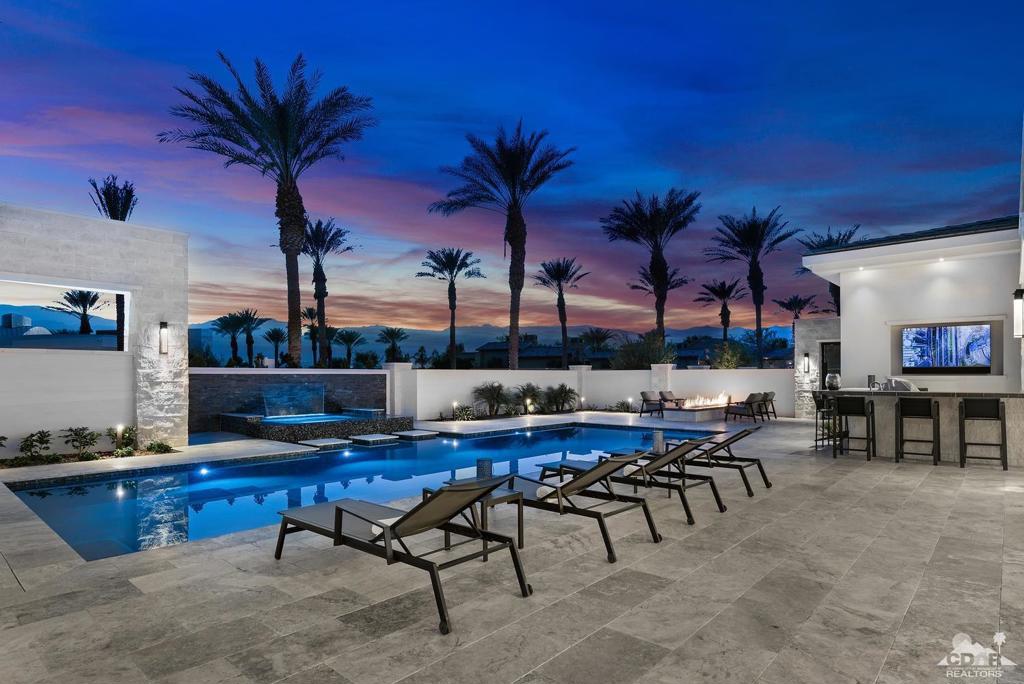 Toscana CC - Residential