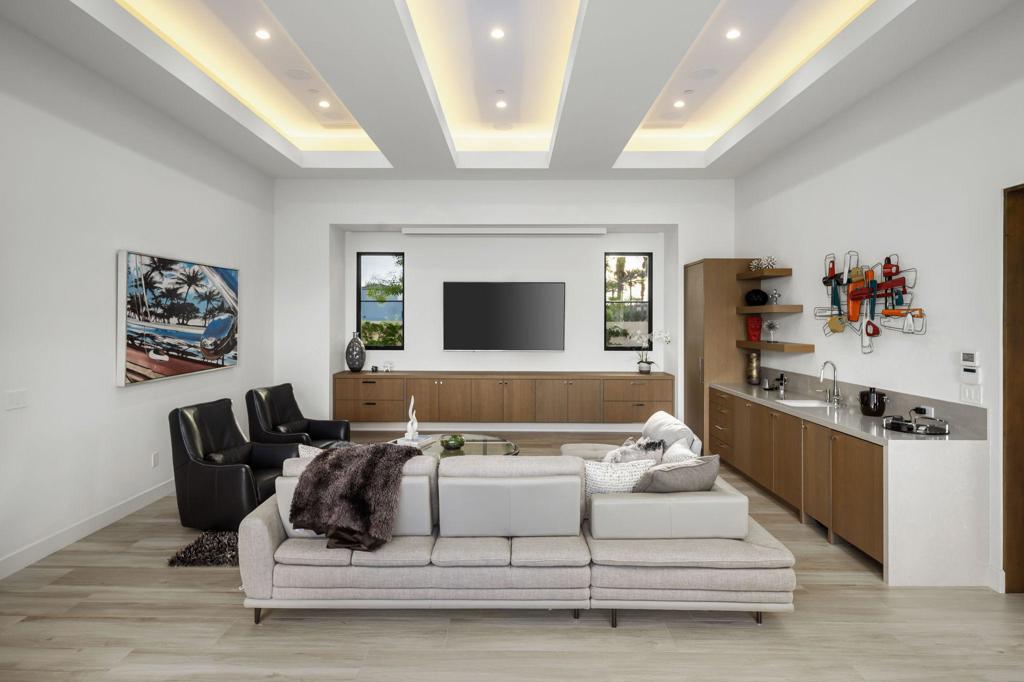 Toscana CC - Residential