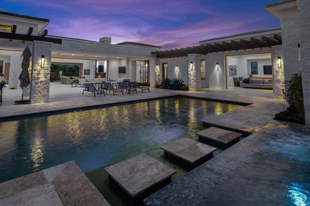 Toscana CC - Residential