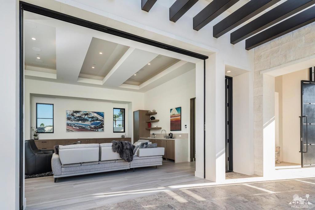 Toscana CC - Residential