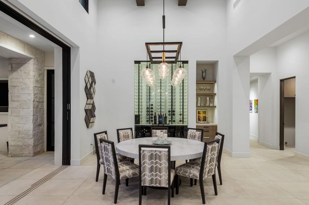 Toscana CC - Residential