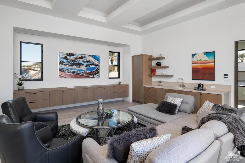 Toscana CC - Residential