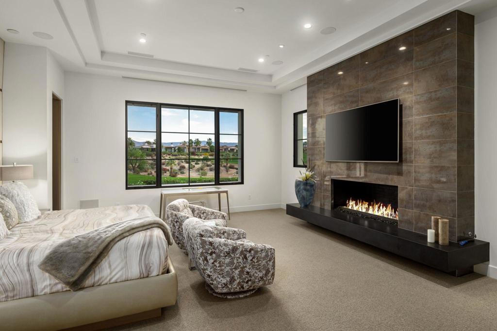 Toscana CC - Residential