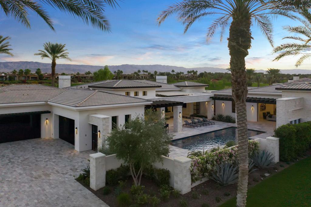 Toscana CC - Residential