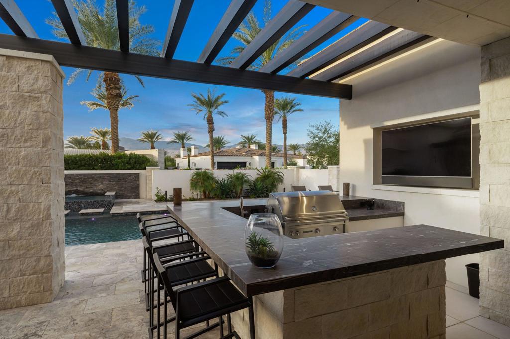 Toscana CC - Residential