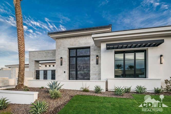 Toscana CC - Residential