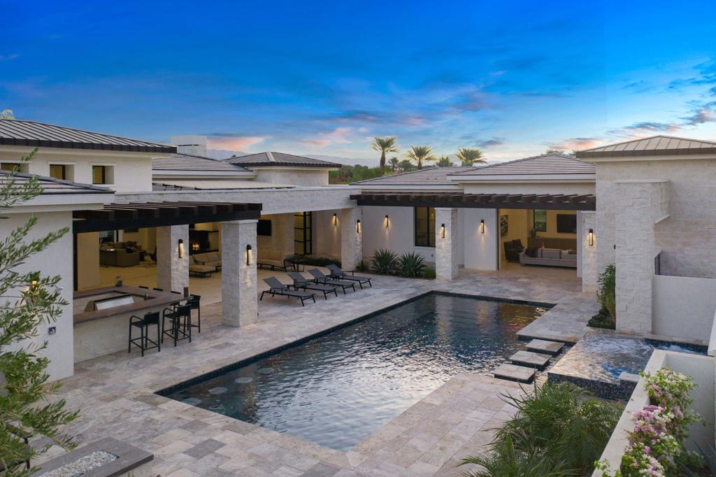 Toscana CC - Residential