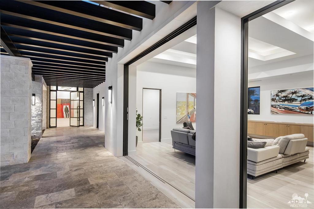 Toscana CC - Residential