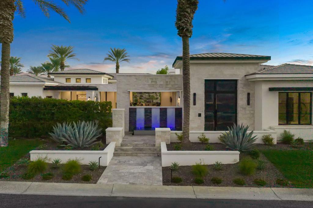 Toscana CC - Residential