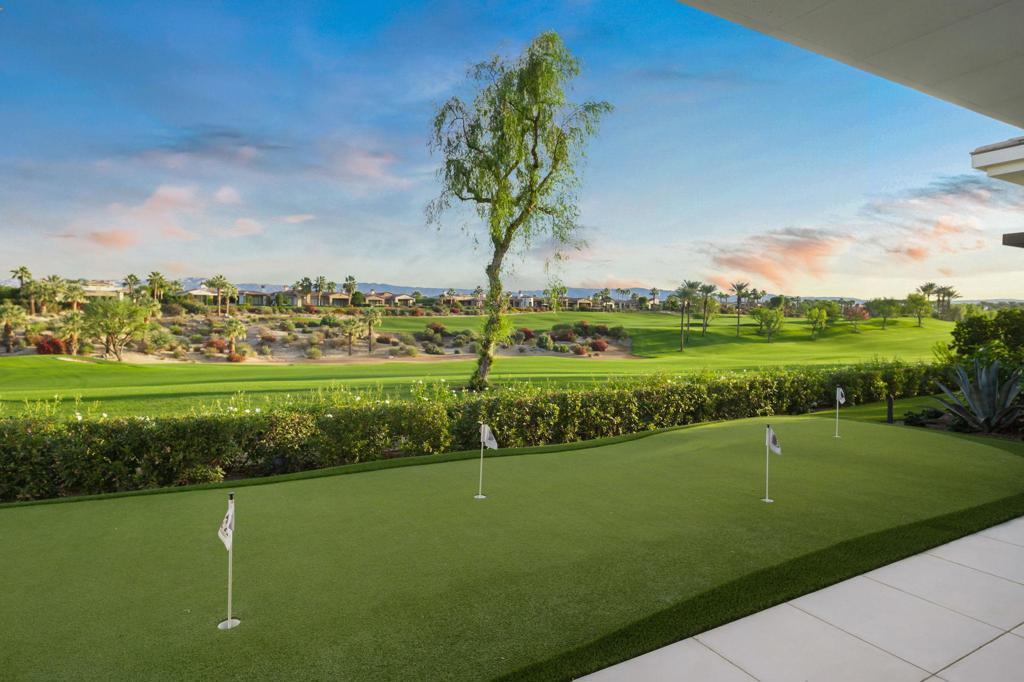 Toscana CC - Residential