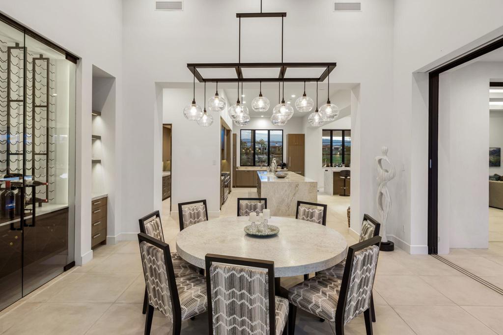 Toscana CC - Residential