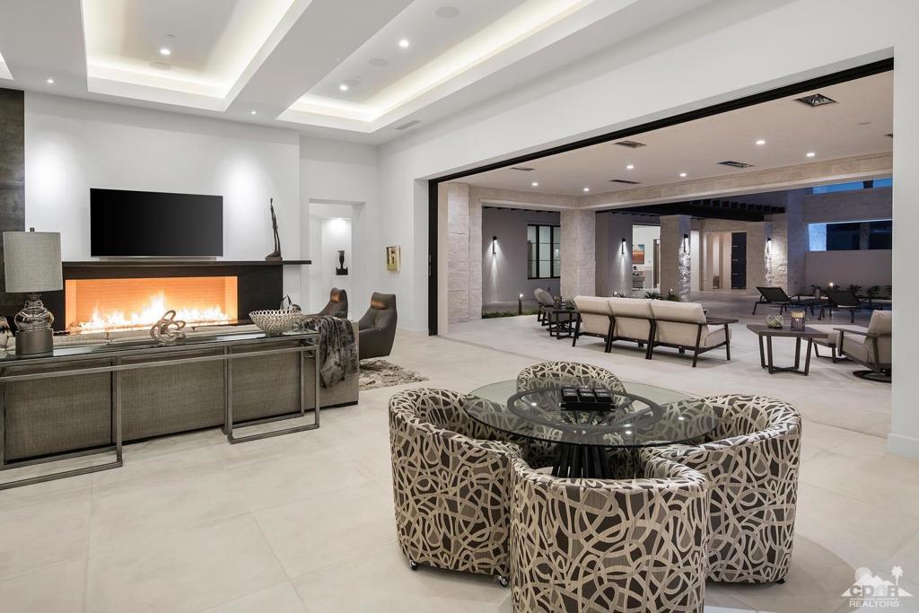 Toscana CC - Residential