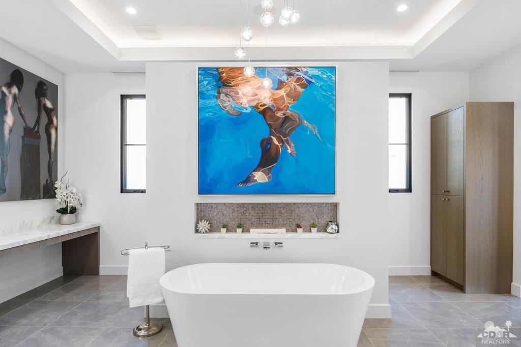 Toscana CC - Residential