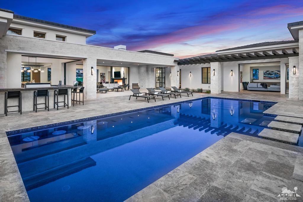 Toscana CC - Residential