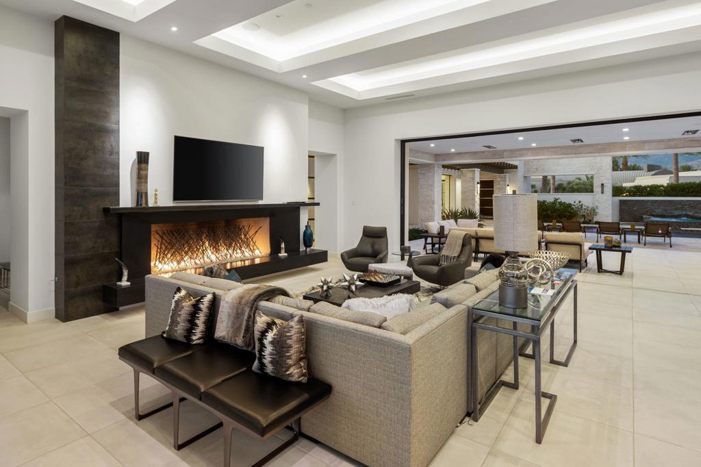 Toscana CC - Residential