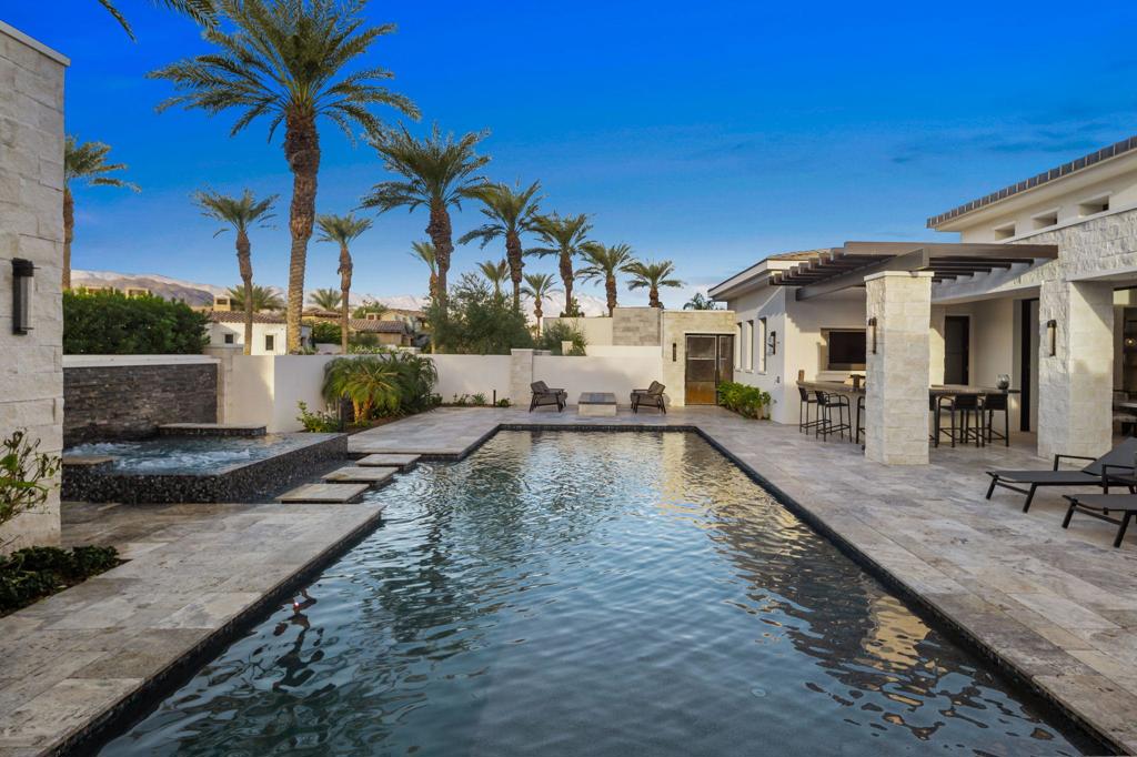 Toscana CC - Residential