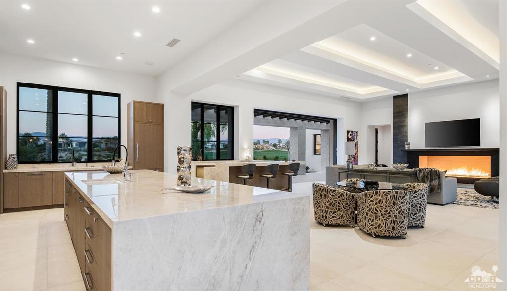 Toscana CC - Residential