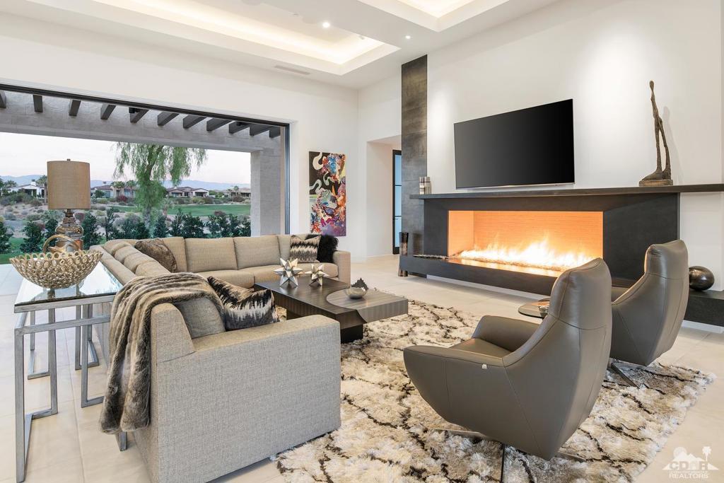 Toscana CC - Residential