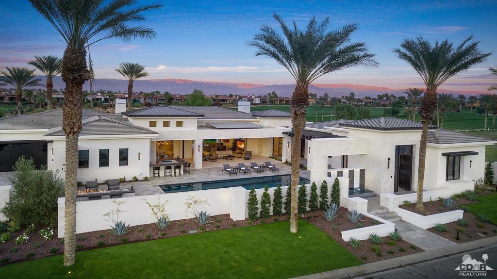 Toscana CC - Residential