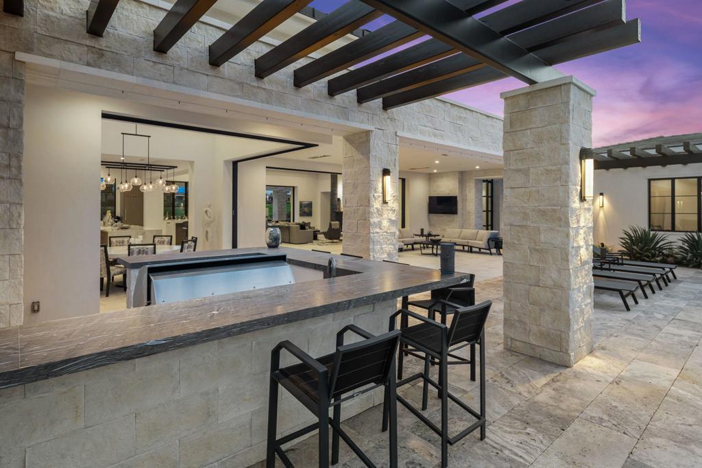 Toscana CC - Residential