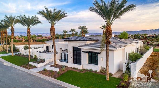 Toscana CC - Residential