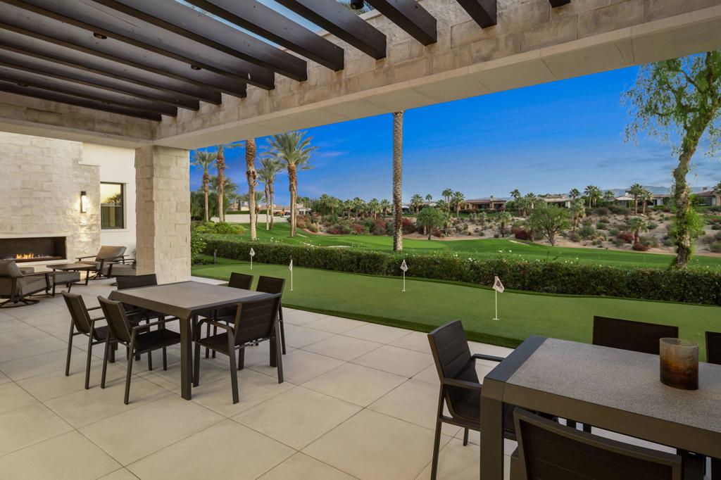 Toscana CC - Residential