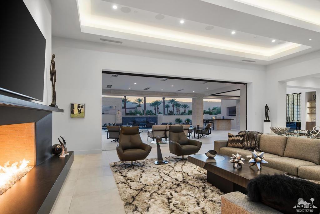 Toscana CC - Residential