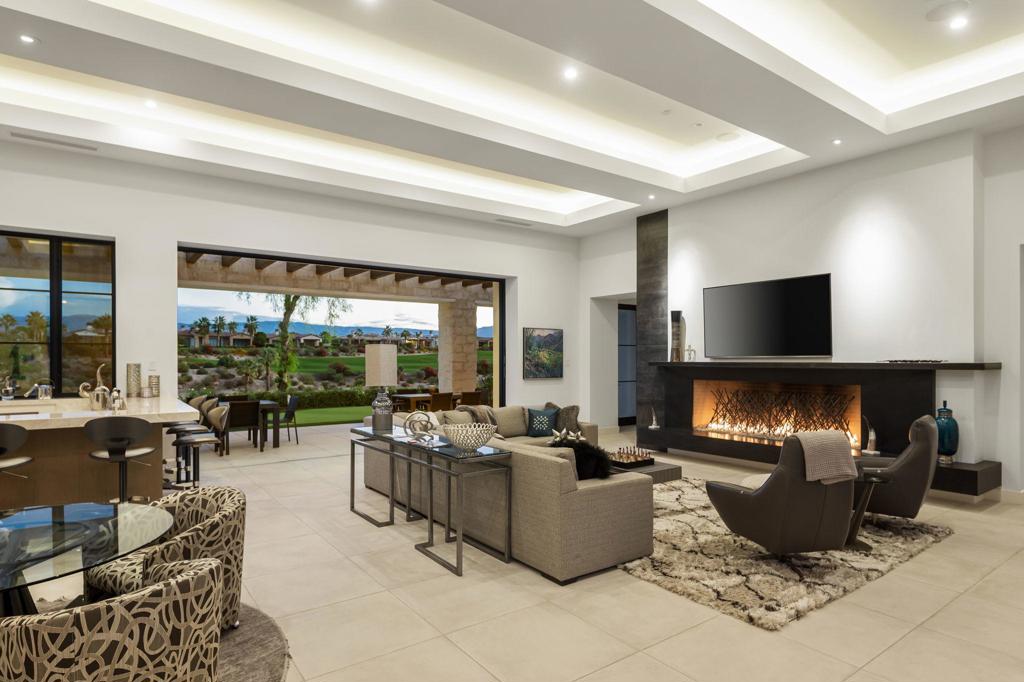 Toscana CC - Residential