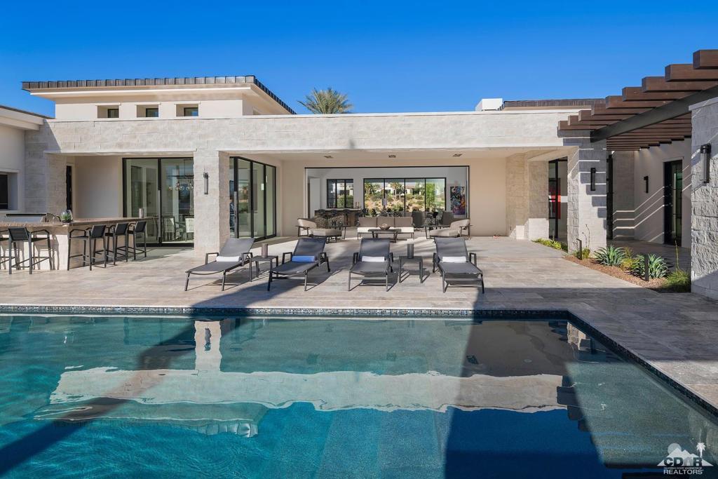 Toscana CC - Residential