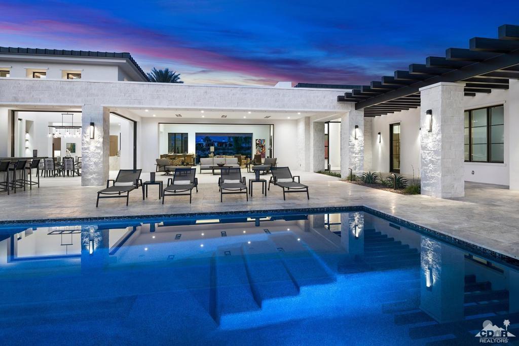 Toscana CC - Residential