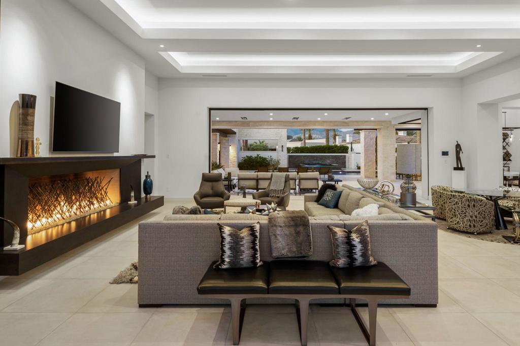 Toscana CC - Residential